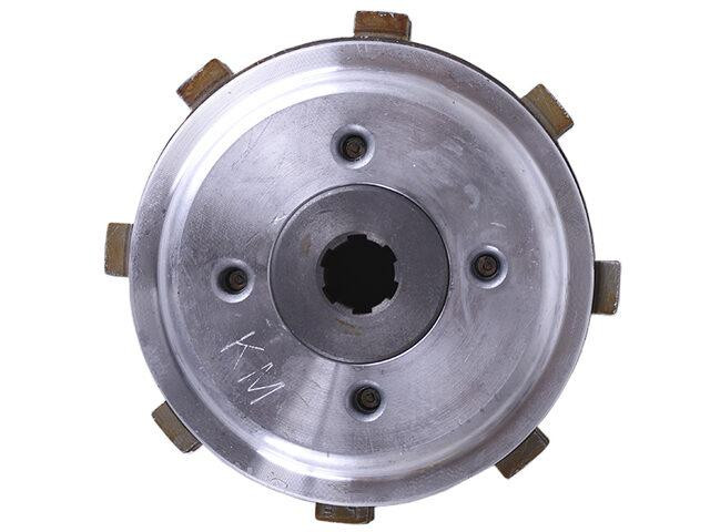 Сцепление в сборе (без корзины) - КПП мини Мукачево - изображение 3