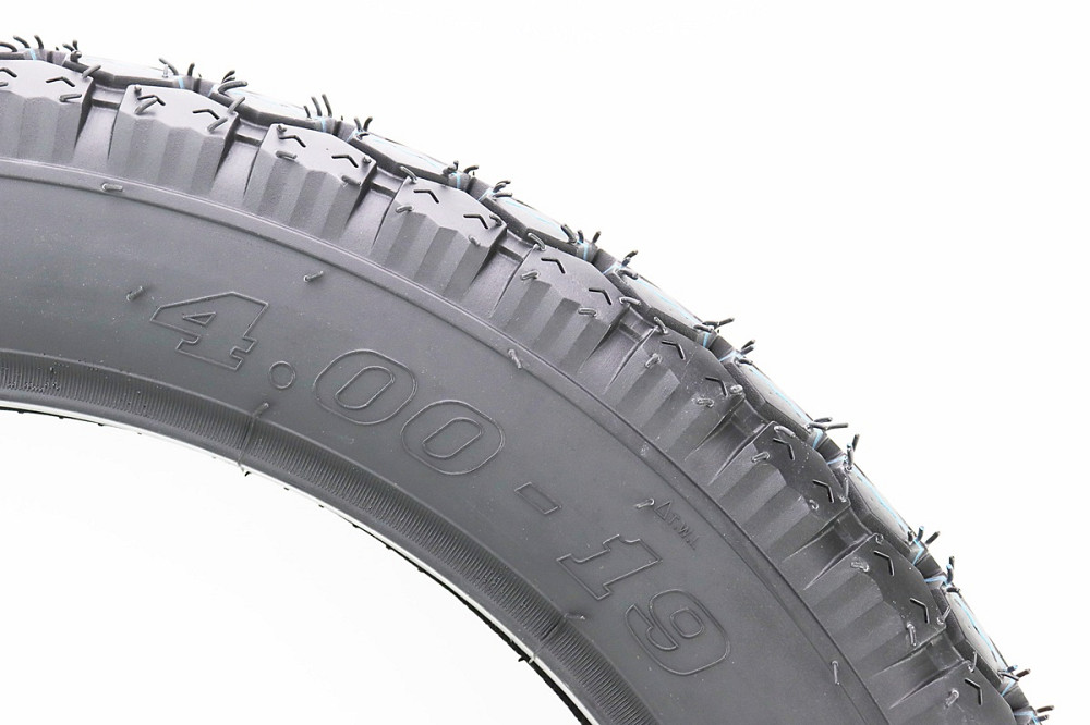 Шина 4,00-19 дорожня CA109C Київ - фото 2