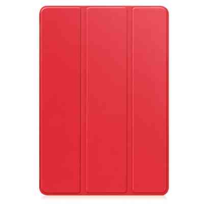 Чехол для планшета BeCover Flexible TPU Mate Samsung Galaxy Tab A11 Plus SM-X236B 11.0" Red (713955) Винница