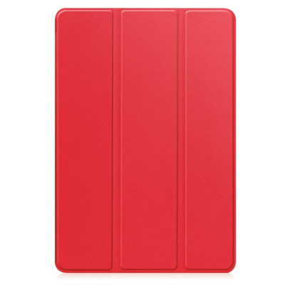 Чохол до планшета BeCover Flexible TPU Mate Samsung Galaxy Tab A11 Plus SM-X236B 11.0&quot; Red (713955) Вінниця - фото 2