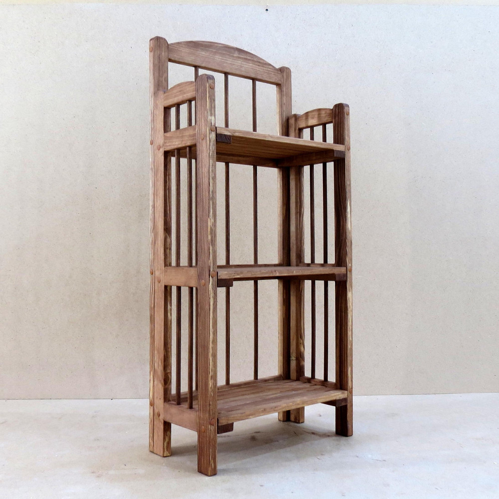 Этажерка разборная 