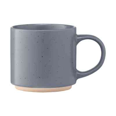 Чашка Ardesto Alcor 420 мл Blue (AR3475BL) Вінниця