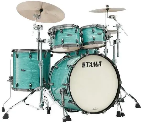 Ударная установка  Tama Starclassic Maple Mr42Tzs Okleina Киев - изображение 1