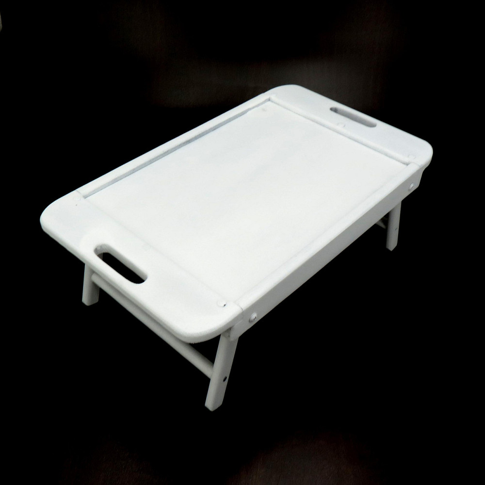 Столик-поднос для завтрака 