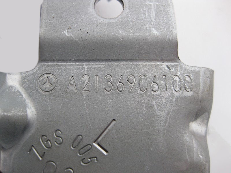 Mercedes-Benz  A2136906100 Кронштейн лівої обшивки стійки "C" E-Class W213 Одесса - изображение 3