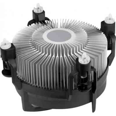 Кулер до процесора Arctic Alpine 17 CO (ACALP00041A) Вінниця