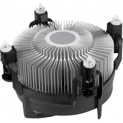 Кулер до процесора Arctic Alpine 17 CO (ACALP00041A) Вінниця - фото 3