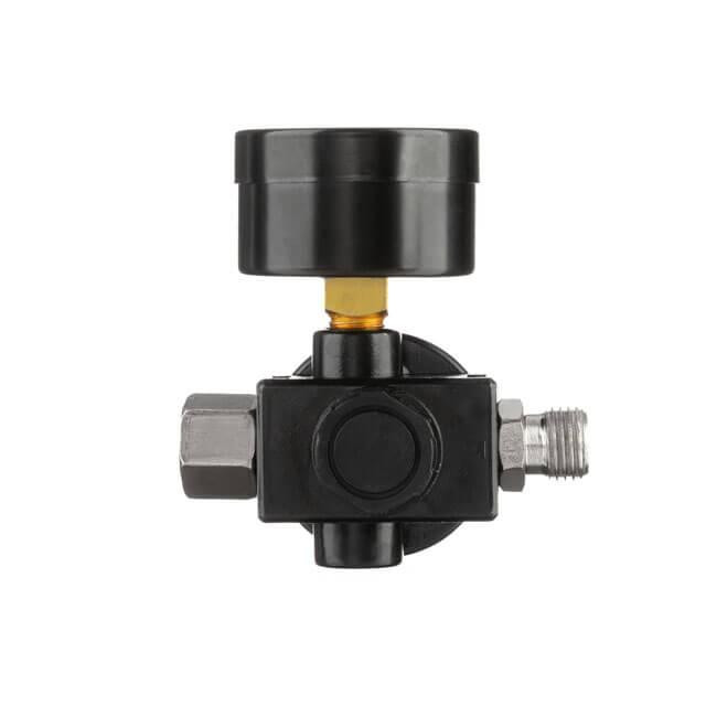 Регулятор тиску 1/4