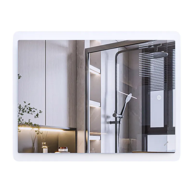 Дзеркало Mixxus Premium OLIVARY MR19-90x70-REVERSE )   ( MP6630 ) 34165 Харків - фото 1