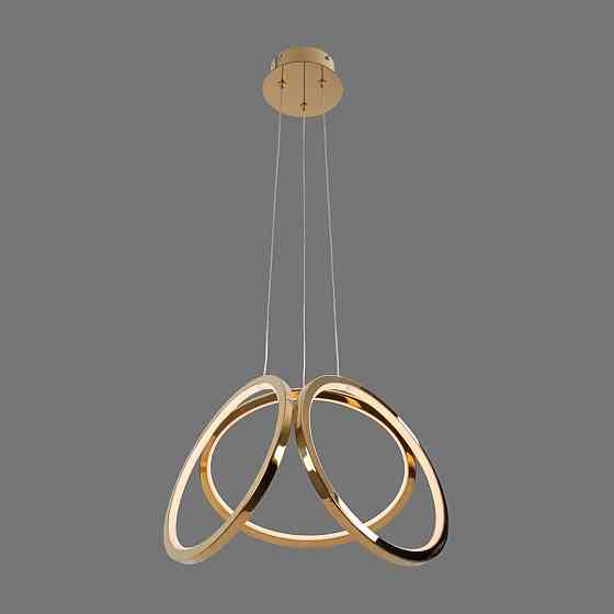 SIRIUS Люстра світлодіодна акрілова Sirius N SC-3965-600 Киев