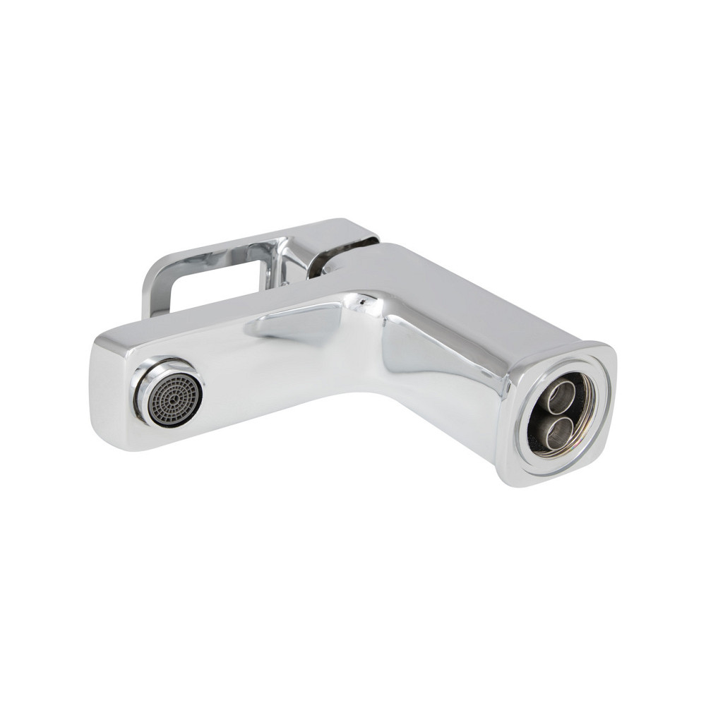 Смеситель для раковины Lidz Wawel 001 (k35) LDWAW001CRM45387 Chrome Киев - изображение 8