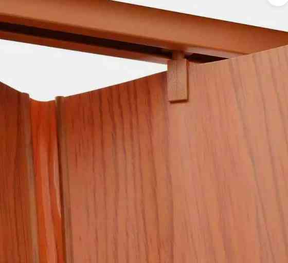 Ширма-гармошка міжкімнатна Фруктове дерево 820х2030х0,6 мм Дніпро