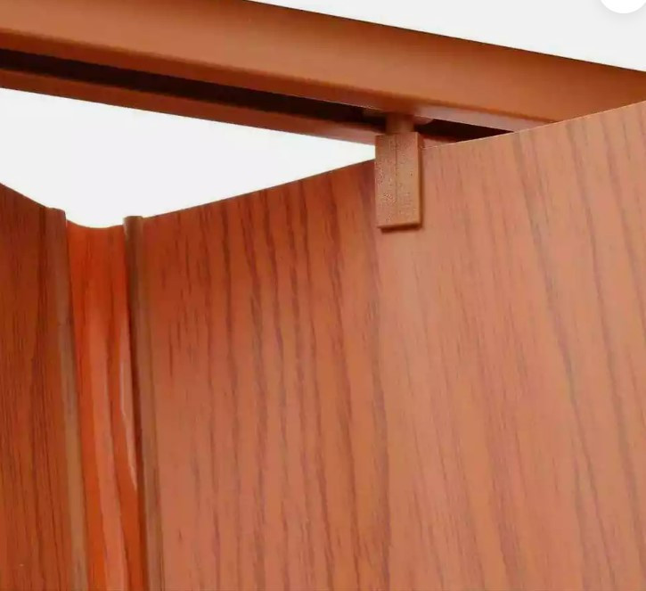 Ширма гармошка межкомнатная Фруктовое дерево 820х2030х0,6 мм Днепр - изображение 4