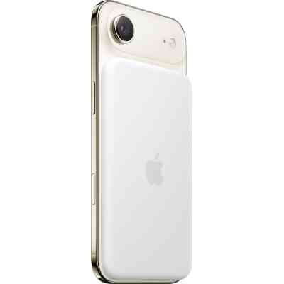 Батарея універсальна Apple iPhone Air MagSafe Battery White (MGPG4ZE/A) Вінниця