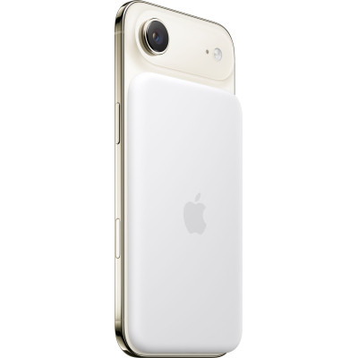 Батарея універсальна Apple iPhone Air MagSafe Battery White (MGPG4ZE/A) Вінниця - фото 5