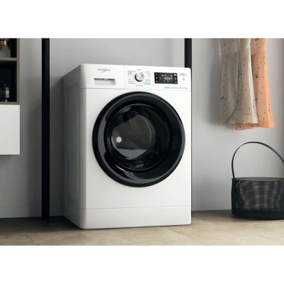 Стиральная машина Whirlpool FFWDB976258BVUA Винница - изображение 9