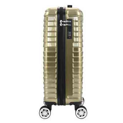 Чемодан Semi Line 20" S T5763-1 Gold (DAS302944) Винница