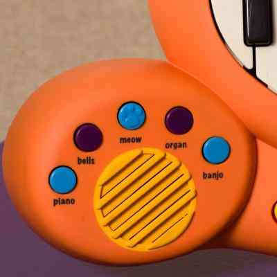 Розвиваюча іграшка Battat Котофон (BX1025Z) Вінниця