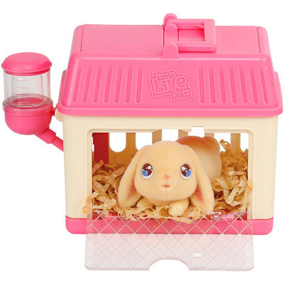 Игровой набор Moose Мама-сюрприз Кролик (26511) Винница - изображение 8