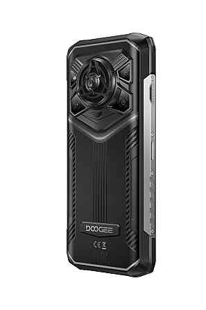 Смартфон Doogee Blade20 Pro 6/256 GB Silver ( 10831 ) Харьков