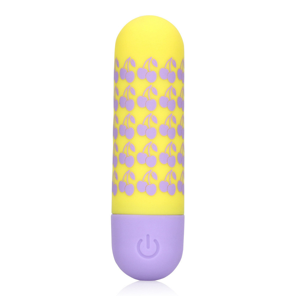 Виброкуля I Cherryish You S-Line (Нидерланды) Sex Aura Киев - изображение 1