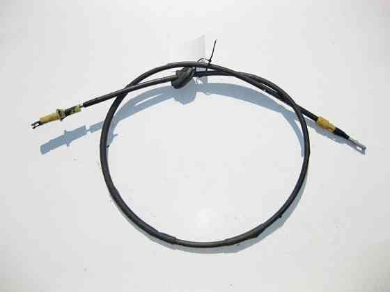 Mercedes-Benz  A2114202485 Трос гальма стоянки на заднє праве колесо E-Class W211 CLS C219 Одеса