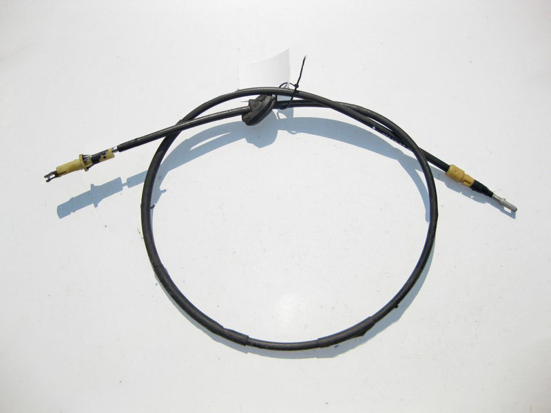 Mercedes-Benz  A2114202485 Трос гальма стоянки на заднє праве колесо E-Class W211 CLS C219 Одеса - фото 1