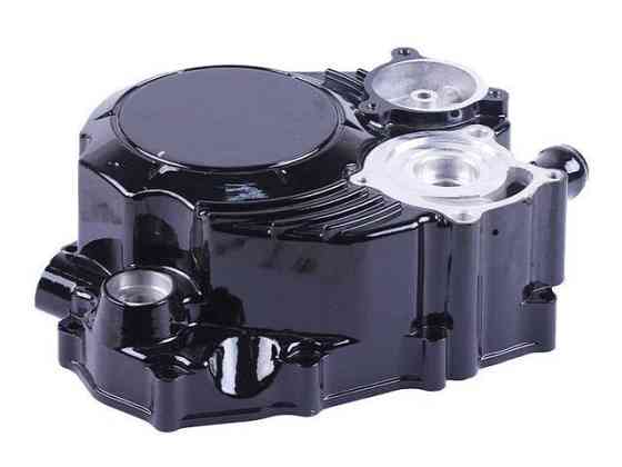 Кришка двигуна права мотоцикл CG300 Мукачево