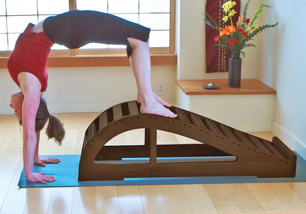 Лавка Віпаріта Дандасана "Паліка" капучино Миколаїв - фото 1