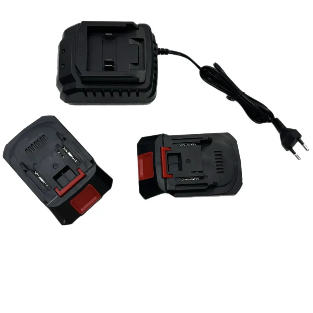 Акумуляторний реноватор AL-FA – ALMFT-21V, інструмент для точних робіт Львів - фото 3