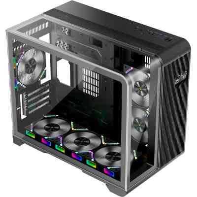 Корпус 1stPlayer RT6-BK Винница