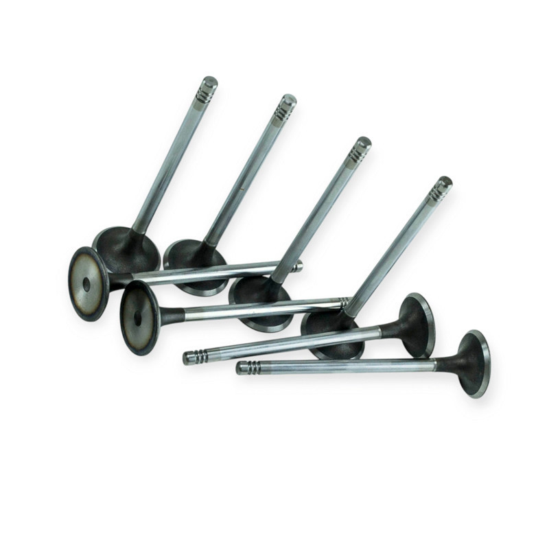 Клапана Amulet, ZAZ-Forza впуск 8шт Мукачево - изображение 2