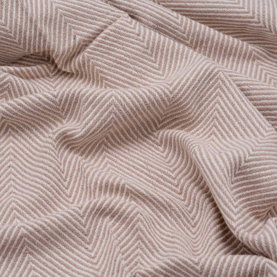 Плед Ardesto Summer 100% бавовна, бежевий 210х230 см (ART0922SE) Вінниця - фото 4