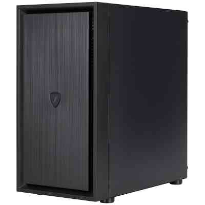 Корпус 1stPlayer B5-M-BK-3F Вінниця