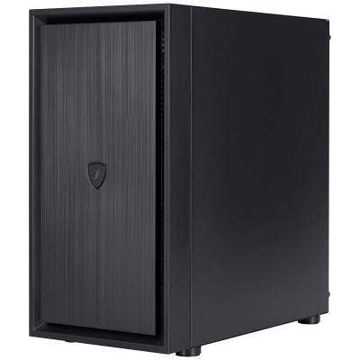 Корпус 1stPlayer B5-M-BK-3F Вінниця - фото 6