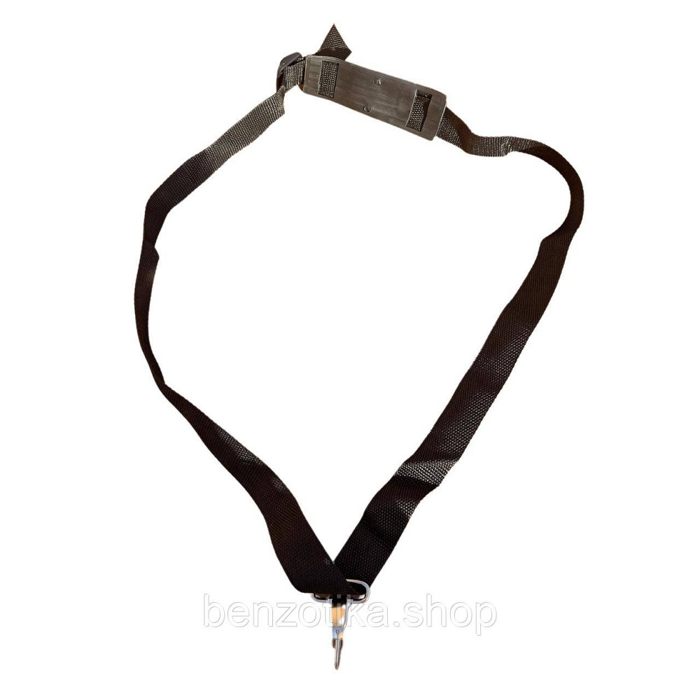 Бензиновый триммер мотокса бензокоса DOZER МКБ-01 Киев - изображение 8