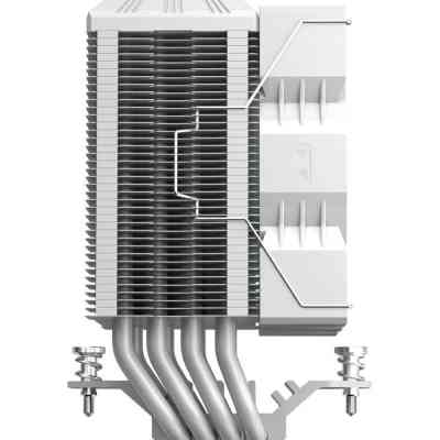 Кулер для процессора Gamemax Gamma 90 Digital WH Винница