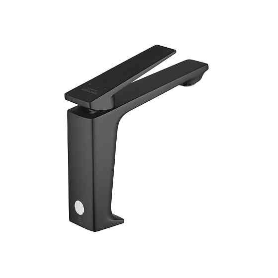Смеситель для раковины Kroner KRP Ersel - SCH0111BV с донным клапаном Киев