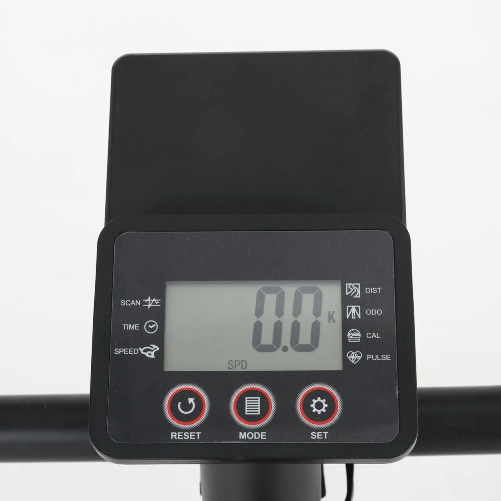 Велотренажер 7FIT ActivePro 8301 (Магнітний) з виміром пульсу Київ - фото 7