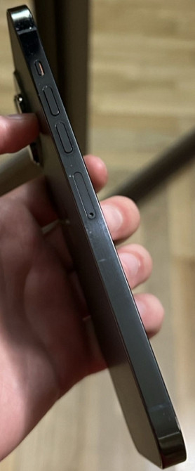 IPhone 13 Pro Max 128 GB у зеленому кольорі. Харьков - изображение 4