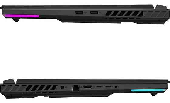 Ноутбук ASUS ROG Strix G18 G814JVR (G814JVR-IS96) refurbished new! Київ