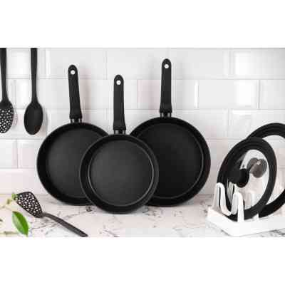 Сковорода Ardesto Gemini Gourmet Bolzano 26 см (AR1926GDP) Винница