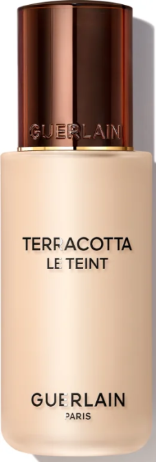 Тональний крем Guerlain Terracotta Le Teint 2,5N Neutral Слов'янськ - фото 1