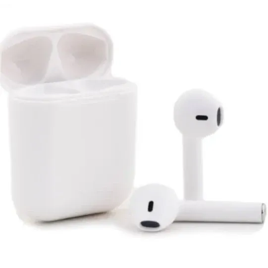 Стерео гарнітура TWS i12 inPods Sensor Bluetooth 5.0 (FH0334-CM) 5557 Київ