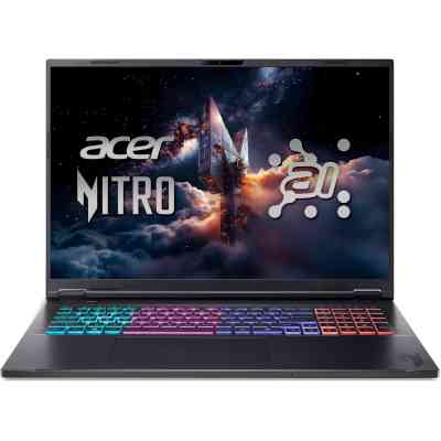 Ноутбук Acer Nitro 18 AN18-61 (NH.QYDEU.002) Винница
