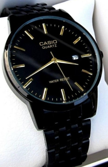 Годиник Casio Quart Киев - изображение 5