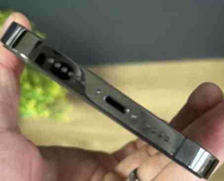 Айфон Apple iphone 13 Pro Max 128 GB являє собою Київ