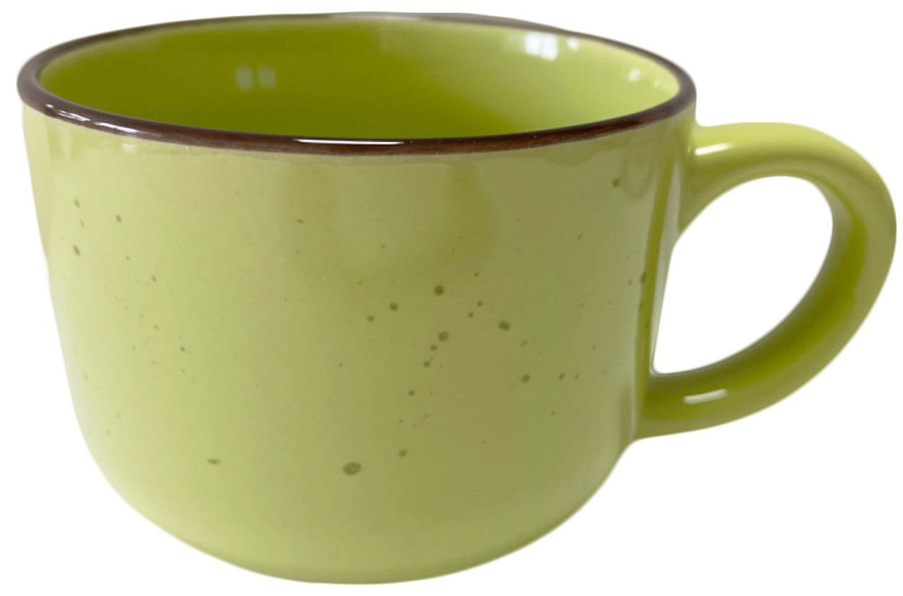 Чашка Limited Edition Terra Jumbo (6873399) Киев - изображение 1