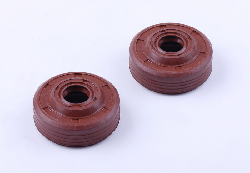 Подшипники коленвала бензопила  (пара) для Par P350 (+сальники коричневые)  Taiwan-3 Мукачево - изображение 1