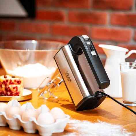 Міксер Adler AD 4225 VK-46 Львів